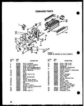 Diagram for CSDI25E-C (BOM: P7410008W C)