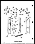 Diagram for 11 - Interior Parts