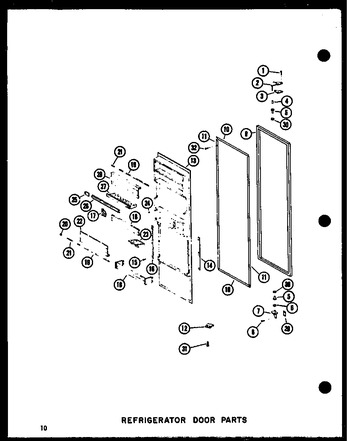 Diagram for CSDI25E-C (BOM: P7410008W C)