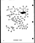 Diagram for 05 - Condensor Parts