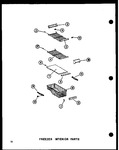 Diagram for 09 - Fz Interior Parts