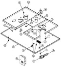 Diagram for 01 - Body (series 10)