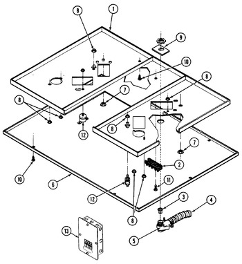 Diagram for CSE8000ADB