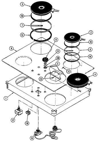 Diagram for CSE8000ADB