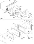 Diagram for 03 - Electrical Components/door