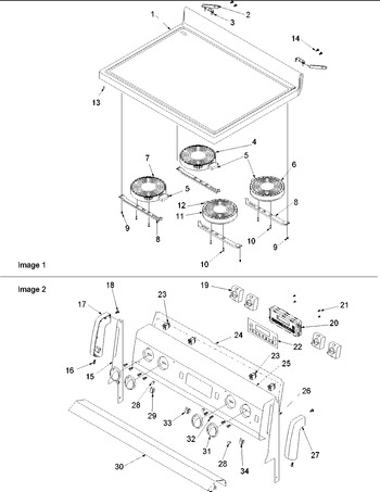 Diagram for CSTC7512WW (BOM: P1143842NWW)