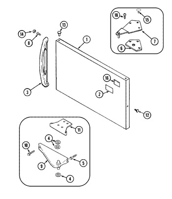 Diagram for CT15A2LW