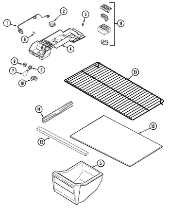 Diagram for CT15A2Q