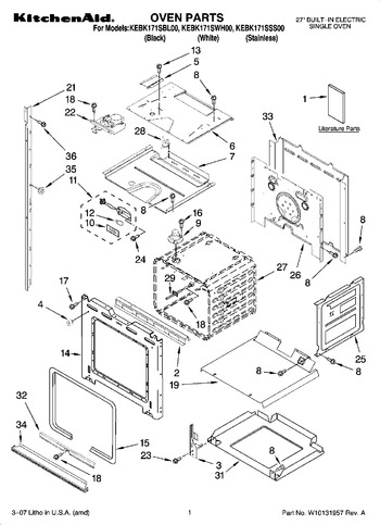 Diagram for RS2533BB