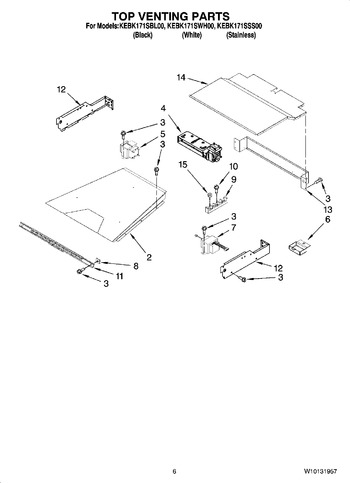 Diagram for RS2533BB