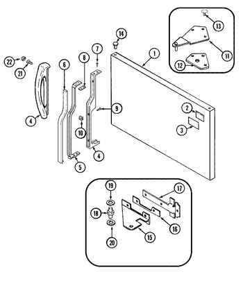 Diagram for CT15Y5A