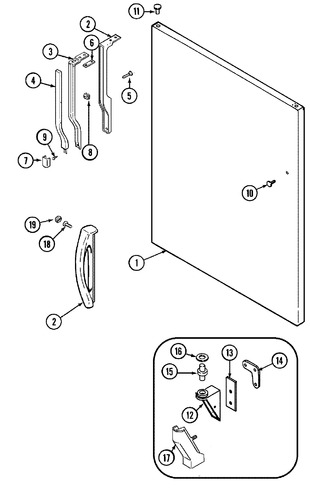 Diagram for CT15Y5A