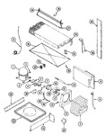 Diagram for 09 - Unit Compartment & System