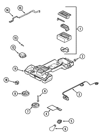 Diagram for MTB1553ARQ