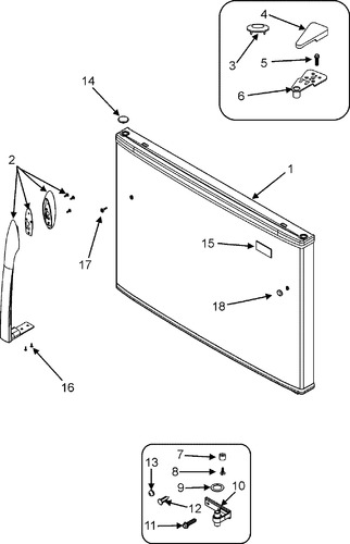 Diagram for MTF1896AEQ