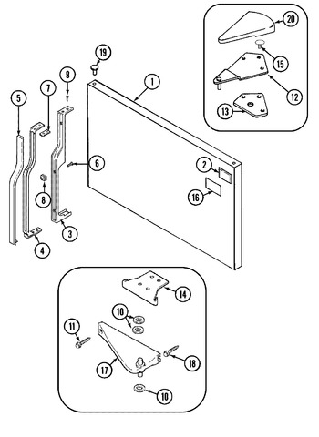 Diagram for CT19A5A