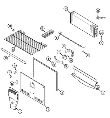 Diagram for CT19F4Q