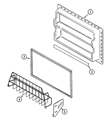 Diagram for CTB1925DRB