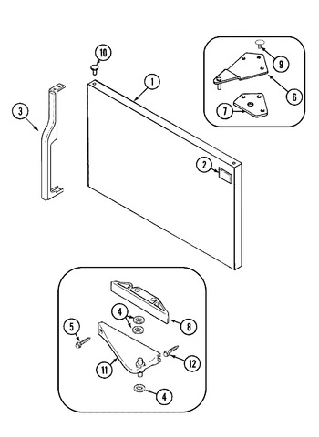 Diagram for CT19G4Q