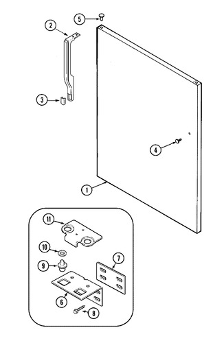 Diagram for CTF1922GRQ