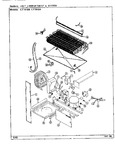 Diagram for 07 - Unit Compartment & System