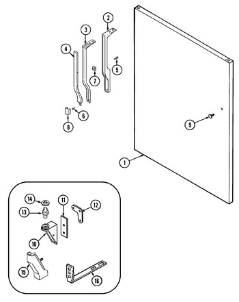 Diagram for CT19Y5FW