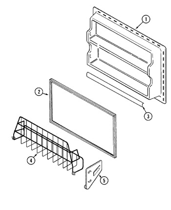 Diagram for MTB2448DRA