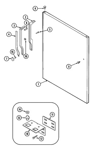 Diagram for CTF1922ARW