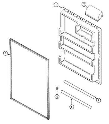 Diagram for CTB1925DRB