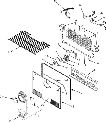 Diagram for CTF1826ARW