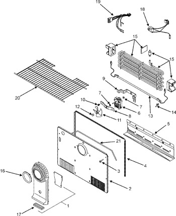 Diagram for CTF2126ARW