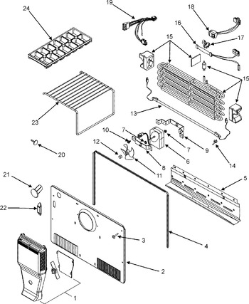 Diagram for CTL1502AEW