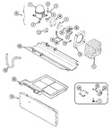 Diagram for 01 - Compressor (ctl1511gew Rev.10-16)