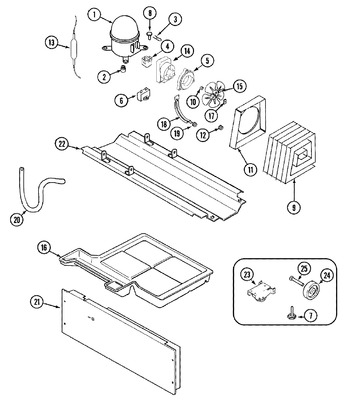 Diagram for CTL1511GEW