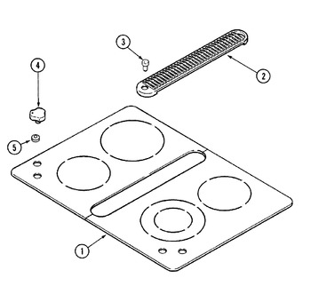 Diagram for CVE3401W