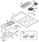 Diagram for 04 - Main Top