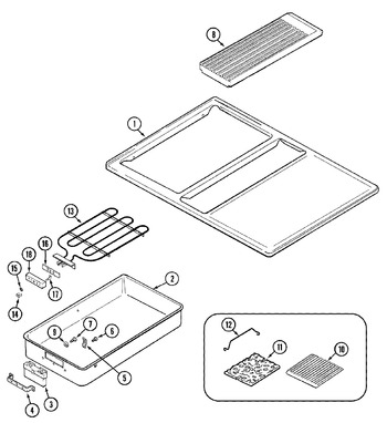 Diagram for SVE47600W