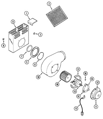 Diagram for CVEX4270B