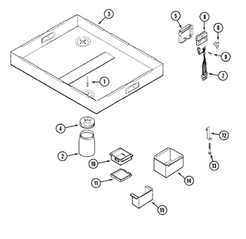 Diagram for CVEX4270B