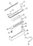 Diagram for 03 - Control Panel