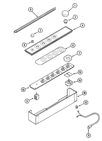 Diagram for CVEX4270B