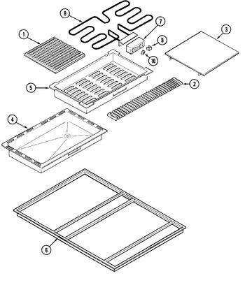 Diagram for CVEX4270B