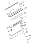 Diagram for 03 - Control Panel