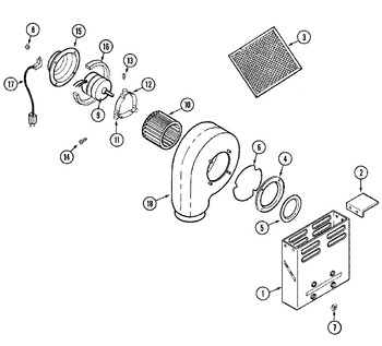 Diagram for CVGX2423B