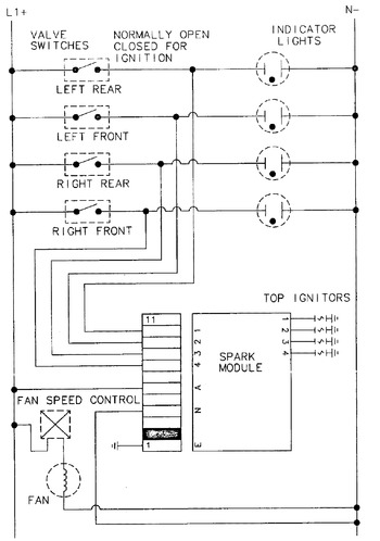 Diagram for CVGX2423B