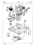 Diagram for 01 - Base & Drive (orig. Rev. A-b)