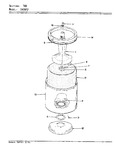 Diagram for 09 - Tub