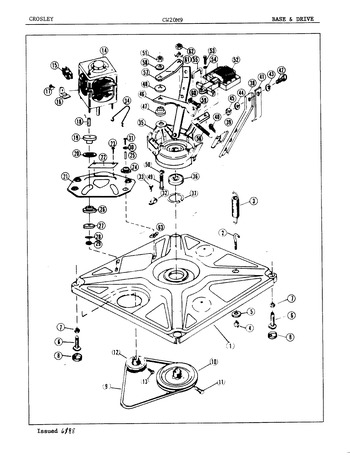 Diagram for CW20M9N