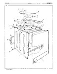 Diagram for 03 - Exterior (orig. Rev. A)