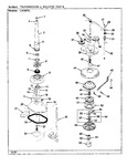 Diagram for 04 - Transmission & Related Parts (rev. A-e)